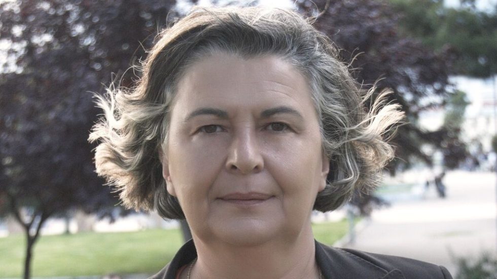 despoina xaralampidou